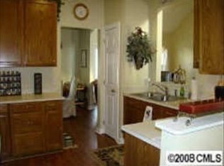 2900 Rosemeade Dr, Monroe, NC 28110