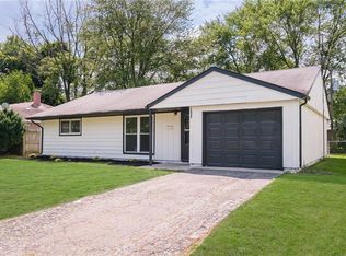 3704 Celtic Dr, Indianapolis, IN 46235