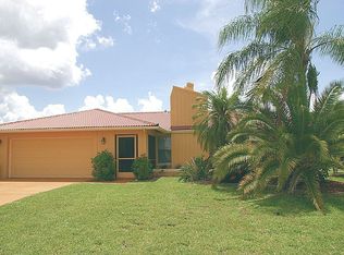 3355 SE 16th Pl, Cape Coral, FL 33904