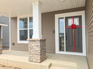 17476 59th St NE, Otsego, MN 55330