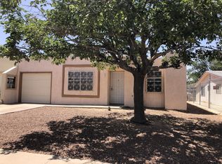 10804 Cardigan Dr, El Paso, TX 79935