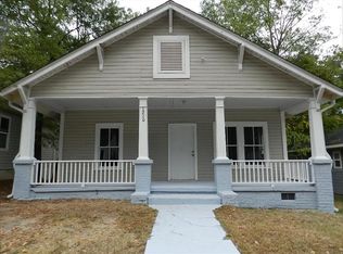 1210 Ivy St, Durham, NC 27701