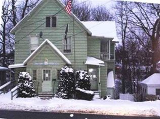58 Moyer St, Canajoharie, NY 13317
