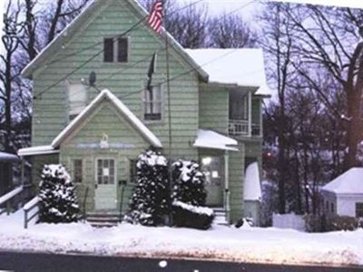 58 Moyer St, Canajoharie, NY, 13317