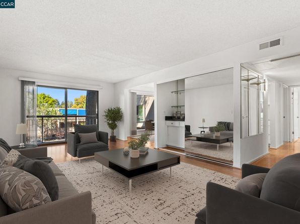 470 N Civic Dr APT 208, Walnut Creek, CA 94596