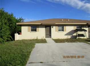 11050 Pendleton Ave APT A, Englewood, FL 34224