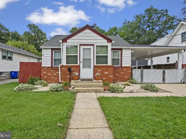 4910 Erie St, College Park, MD 20740