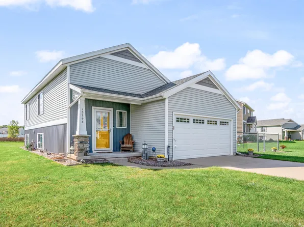 13793 E Harmony Ct, Sparta, MI 49345