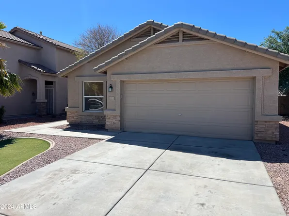 13035 W CHEERY LYNN Road, Avondale, AZ 85392