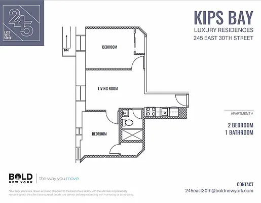 Rented by Bold New York | media 32