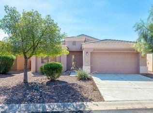 3825 W Fairway Dr, Eloy, AZ 85131