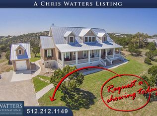 140 Sunrise Canyon Rd, Wimberley, TX 78676