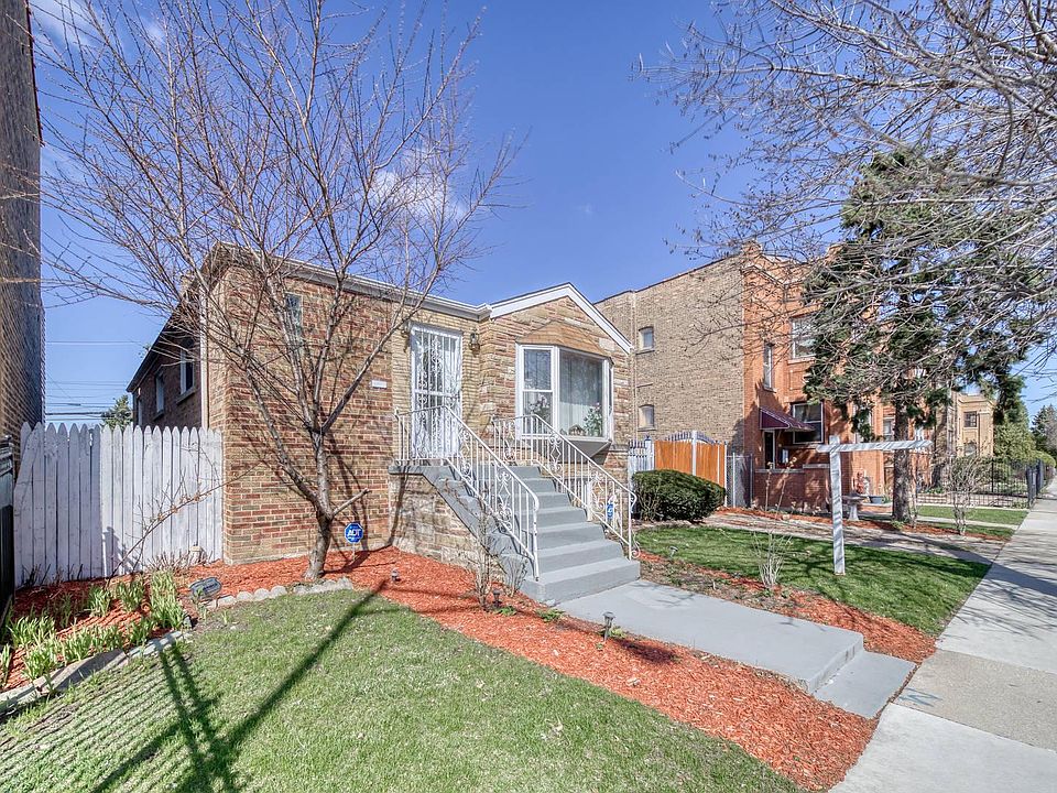 1st image of 3812 N Kimball Ave
