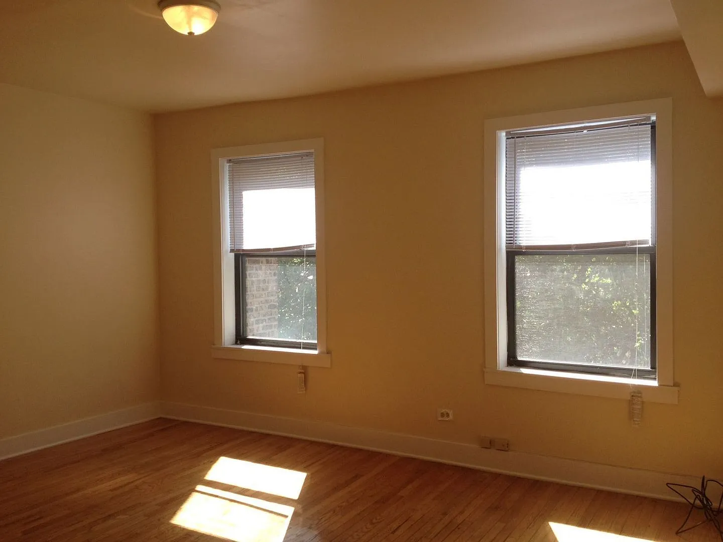 2 bed, $1,100 — Photo 2