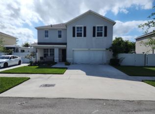 29310 SW 143rd Pl, Homestead, FL 33033