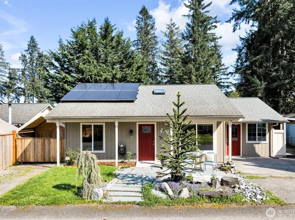 19239 SE 269th Street, Covington, WA 98042