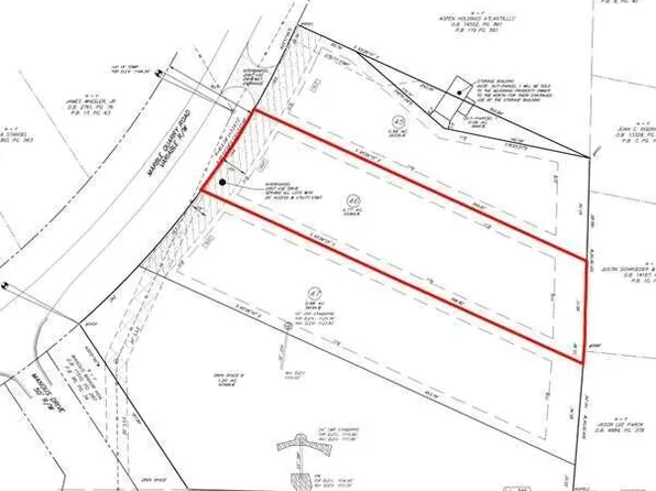 1619 Marble Quarry Rd, Canton, GA 30115