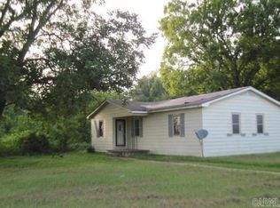 21212 N Highway 11, Star City, AR 71667