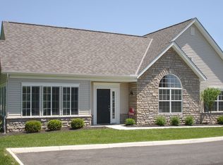 4904 Ashleigh Dr, Dublin, OH