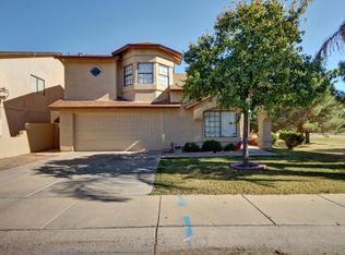 4625 N 100th Ave, Phoenix, AZ 85037