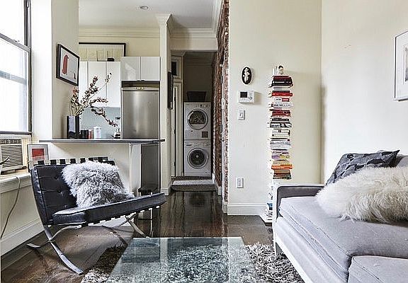 3rd image of 50 E 3rd St APT 1D