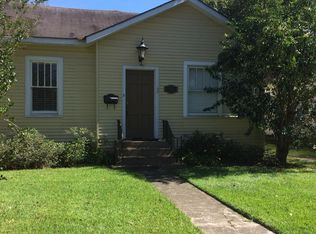 1653 Letitia St, Baton Rouge, LA 70808
