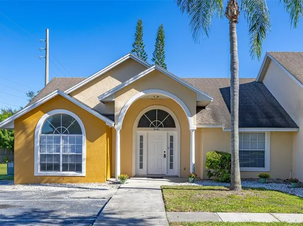 3141 Enclave Ct, Kissimmee, FL 34746