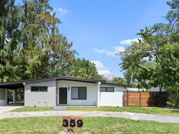 359 NE 158th St, Miami, FL 33162