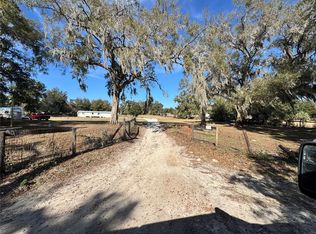 2469 NE 165th St, Citra, FL 32113