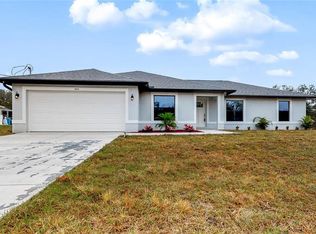 1810 Roosevelt Ave, Lehigh Acres, FL 33972