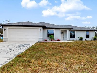 1810 Roosevelt Ave, Lehigh Acres, FL, 33972