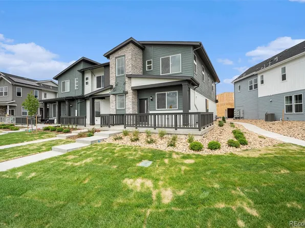 5496 Second Avenue, Timnath, CO 80547