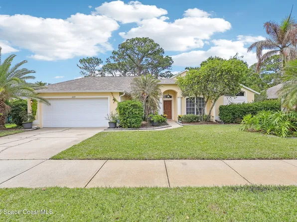 1009 Homewood Ave, Melbourne, FL 32940