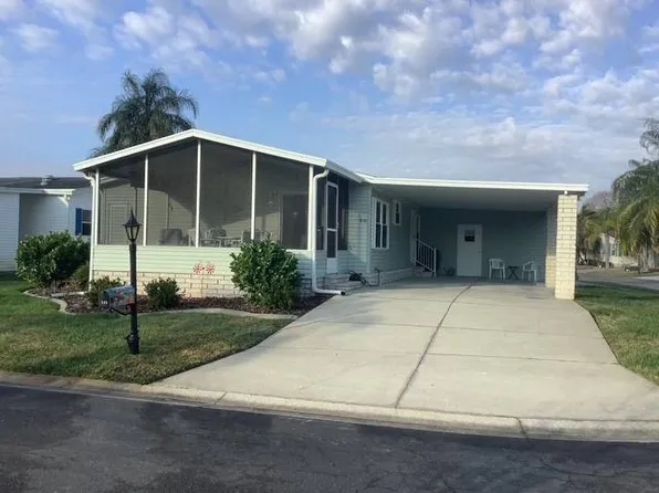 320 Southampton Blvd, Auburndale, FL 33823