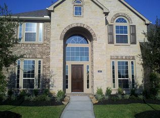 3403 Antelope Creek Ln, Katy, TX 77494