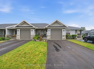 40 Cobblestone St, Belleville, ON K8P0B8