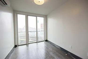 Rented by Brooklyn Group