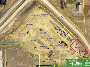 1 3rd Add St, Mc Cool Junction, NE 68401