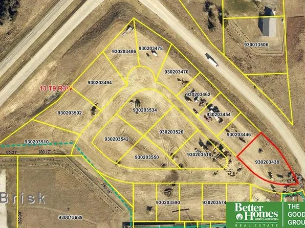 1 3rd Add St, Mc Cool Junction, NE 68401