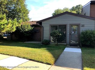 37 Western Reach, Red Bank, NJ 07701