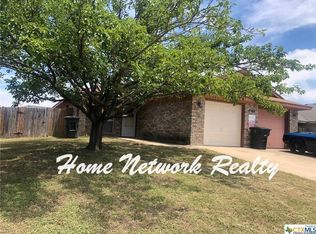 4502 July Dr #A, Killeen, TX 76549