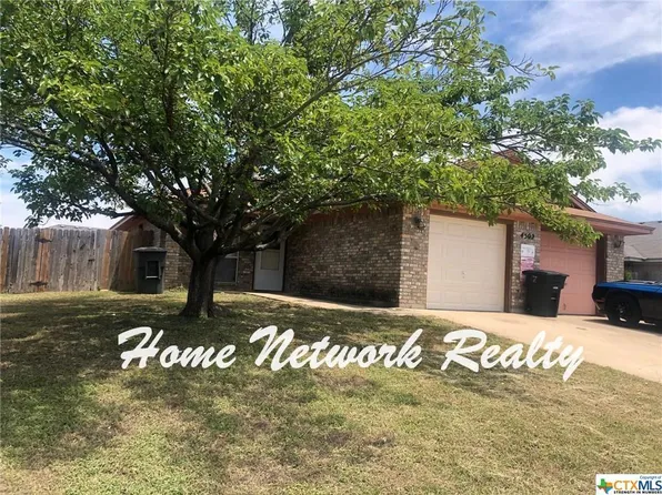 4502 July Dr #A, Killeen, TX 76549