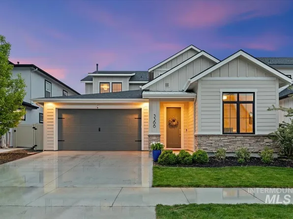 3366 W Lassen Dr, Boise, ID 83703