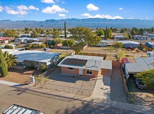 325 S Avenue A, San Manuel, AZ 85631