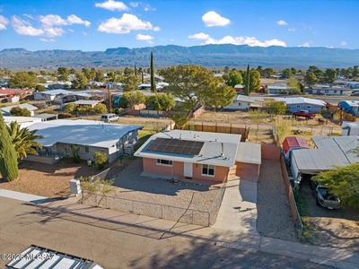 325 S Avenue A, San Manuel, AZ, 85631