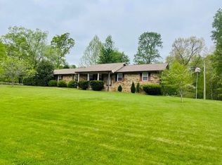 191 Lake Dr, Nortonville, KY 42442
