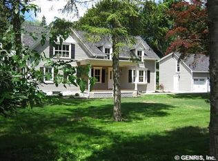182 W Church St, Fairport, NY 14450