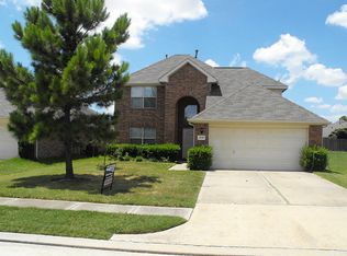 6335 Lost Fall Ct, Katy, TX 77449