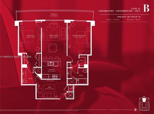 1100 S Miami Ave APT 3911, Miami, FL 33131
