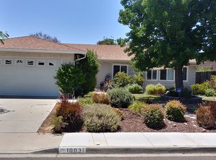 10031 Bilteer Ct, Santee, CA 92071